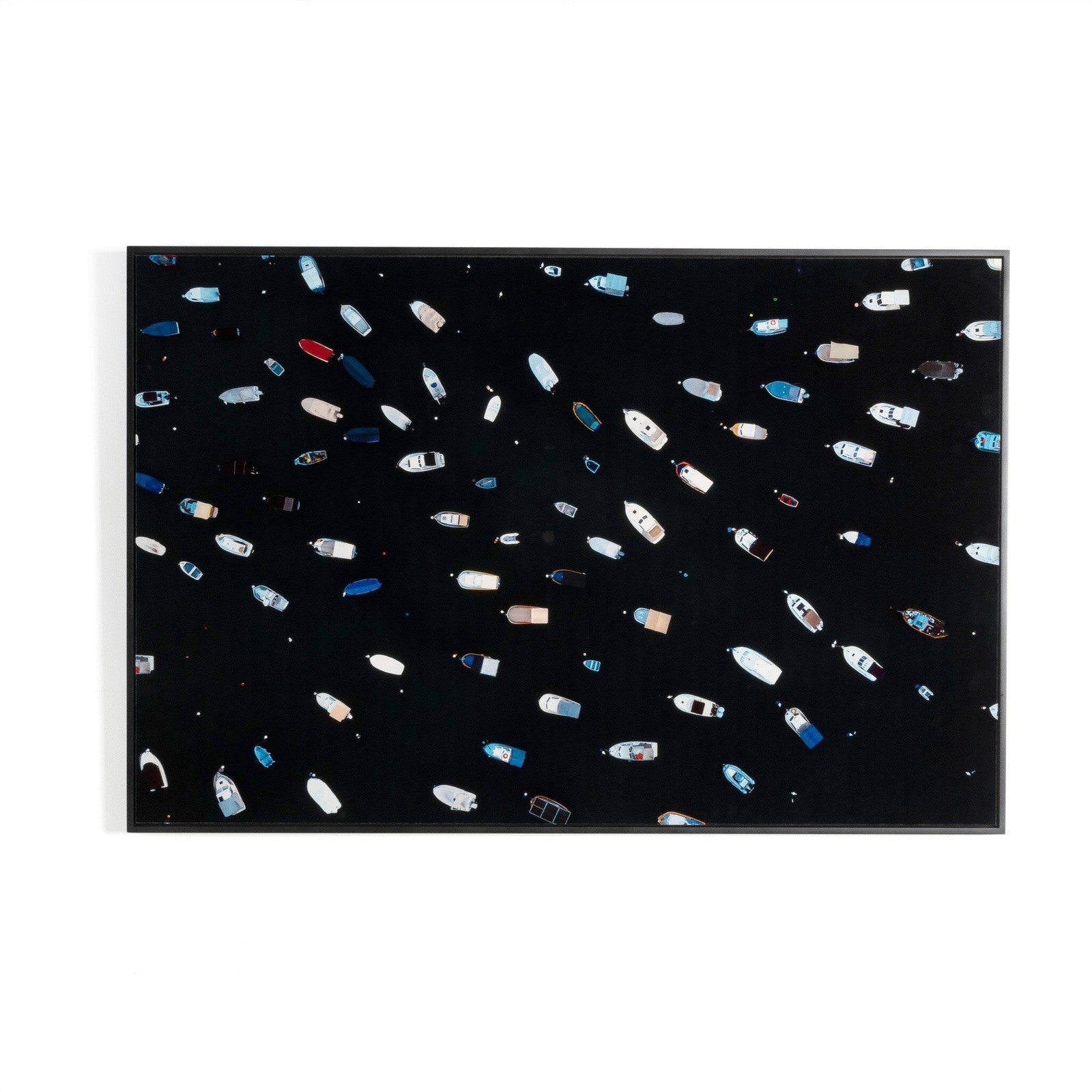 Gridlocked By Getty Images