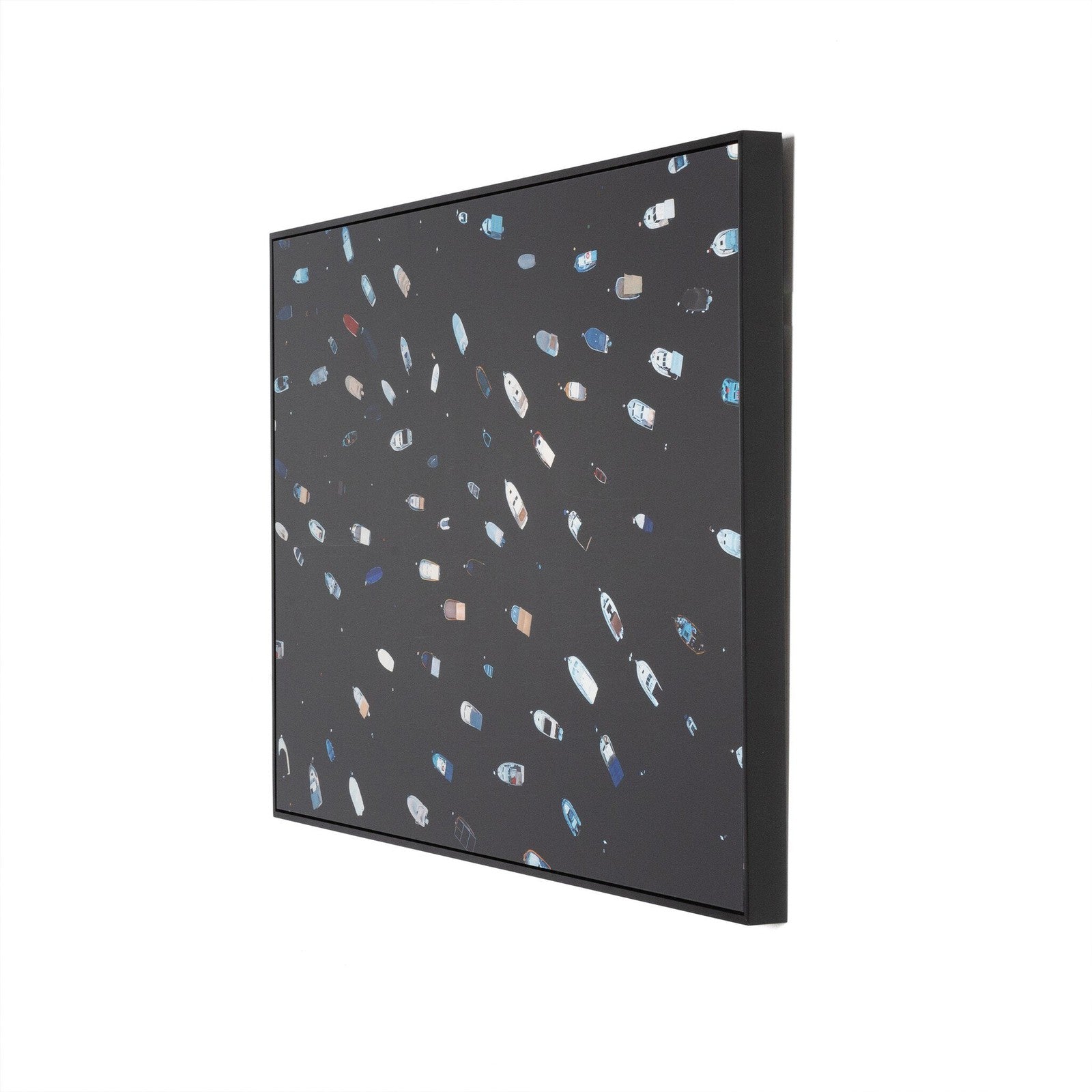 Gridlocked By Getty Images