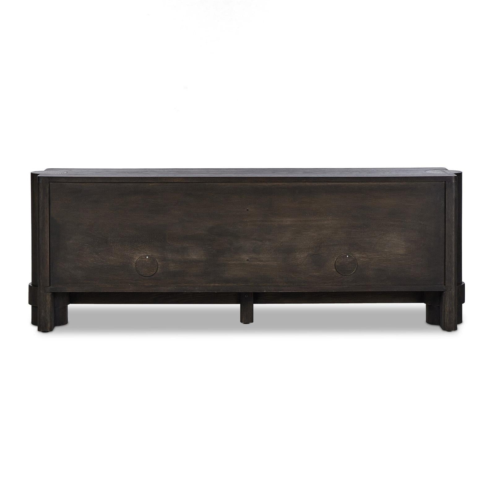 Four Hands Sylvie Sideboard