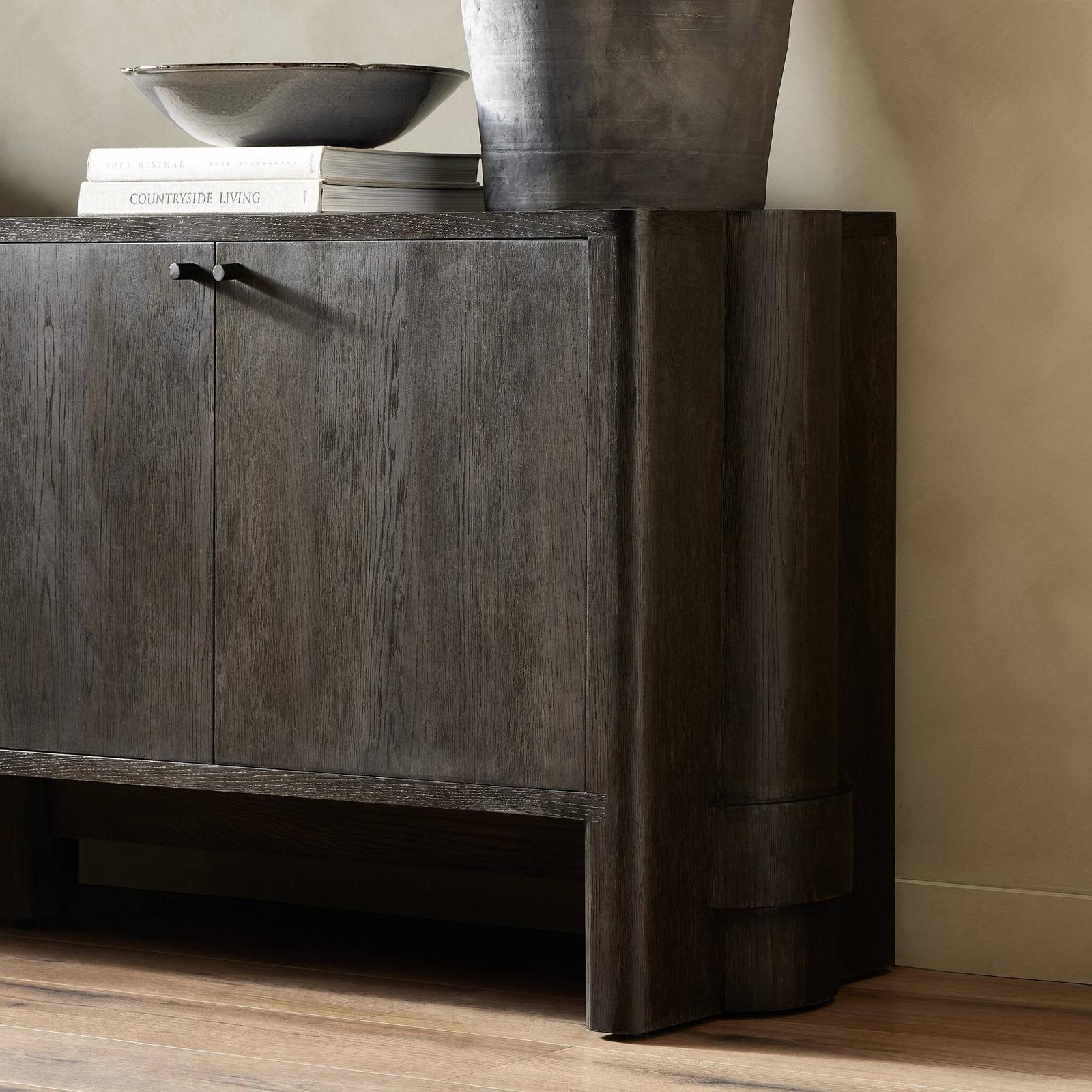 Four Hands Sylvie Sideboard