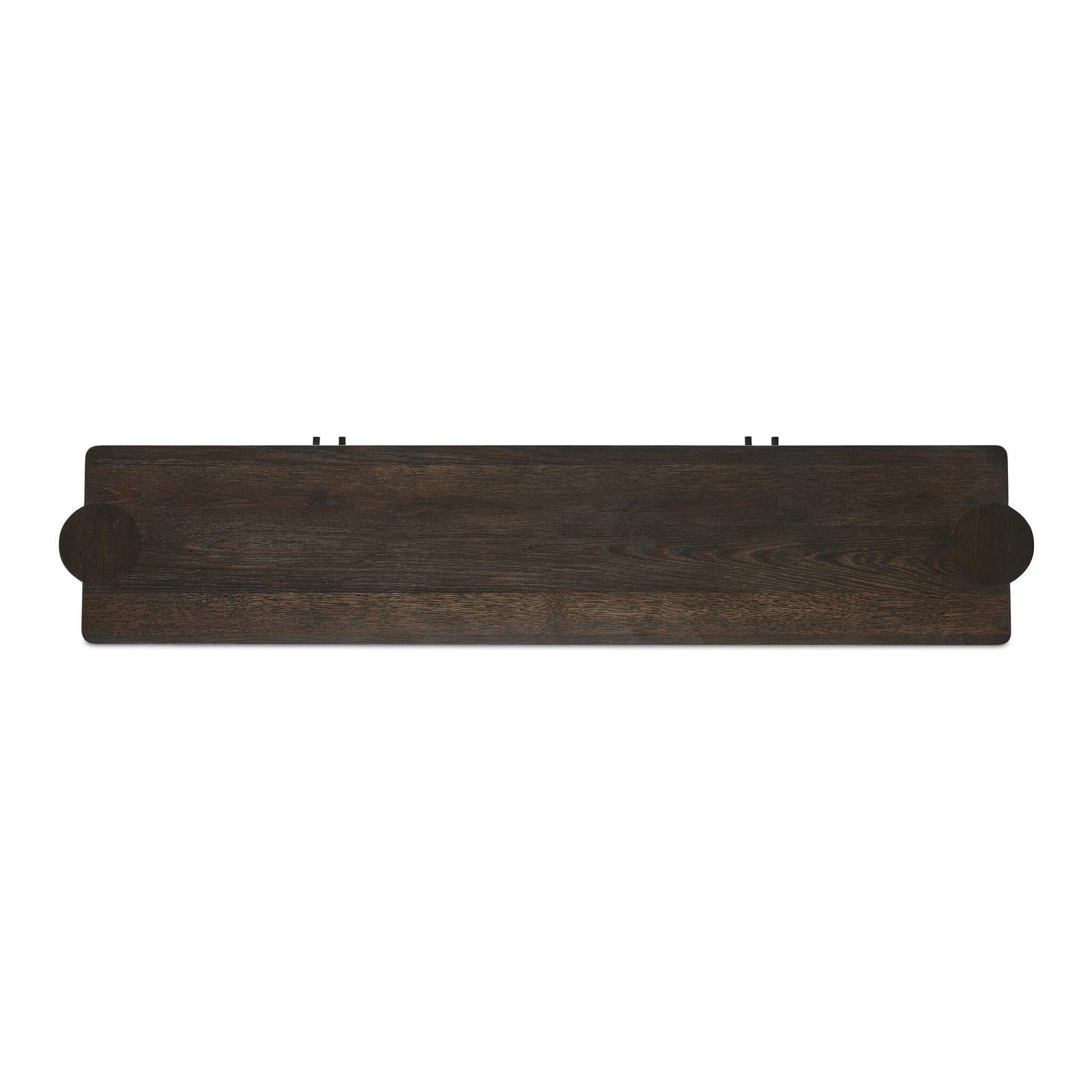 Four Hands Sylvie Sideboard