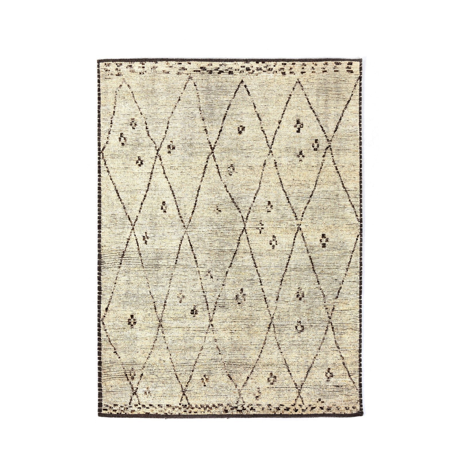 Gretchen Hand Knotted Rug