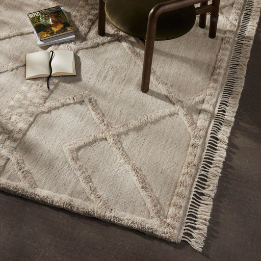 Lovato Hand Knotted Rug
