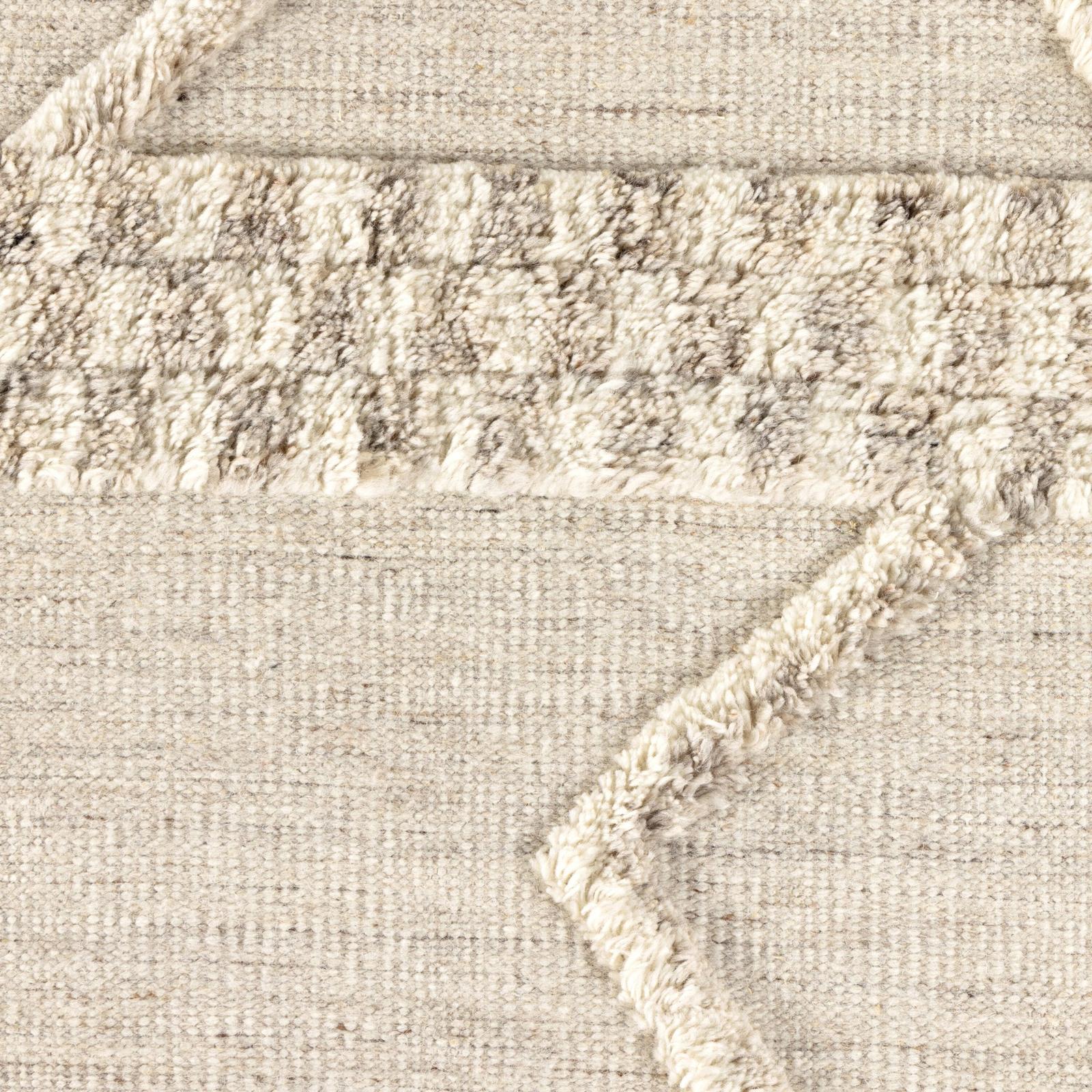 Lovato Hand Knotted Rug