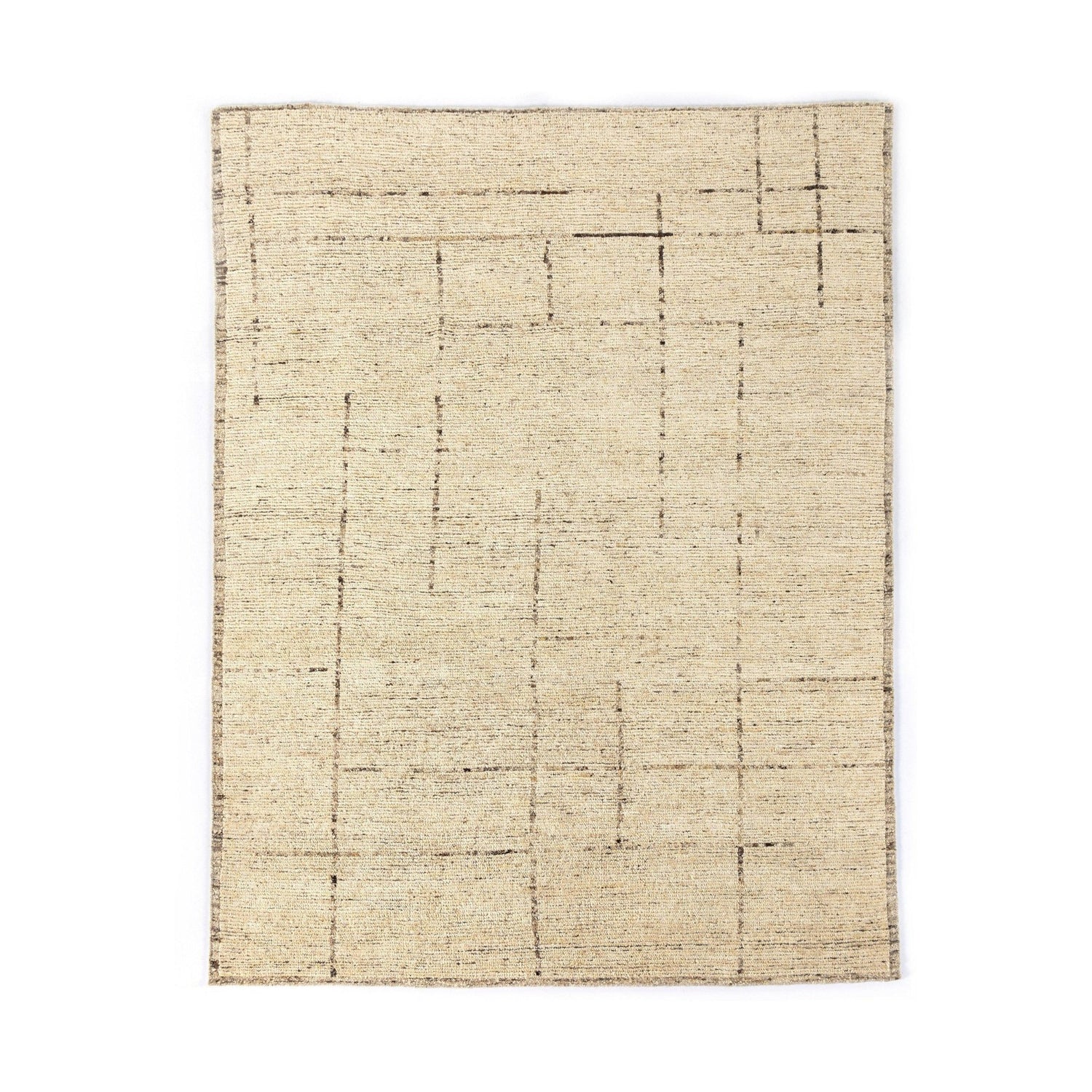 Shervin Hand Knotted Rug