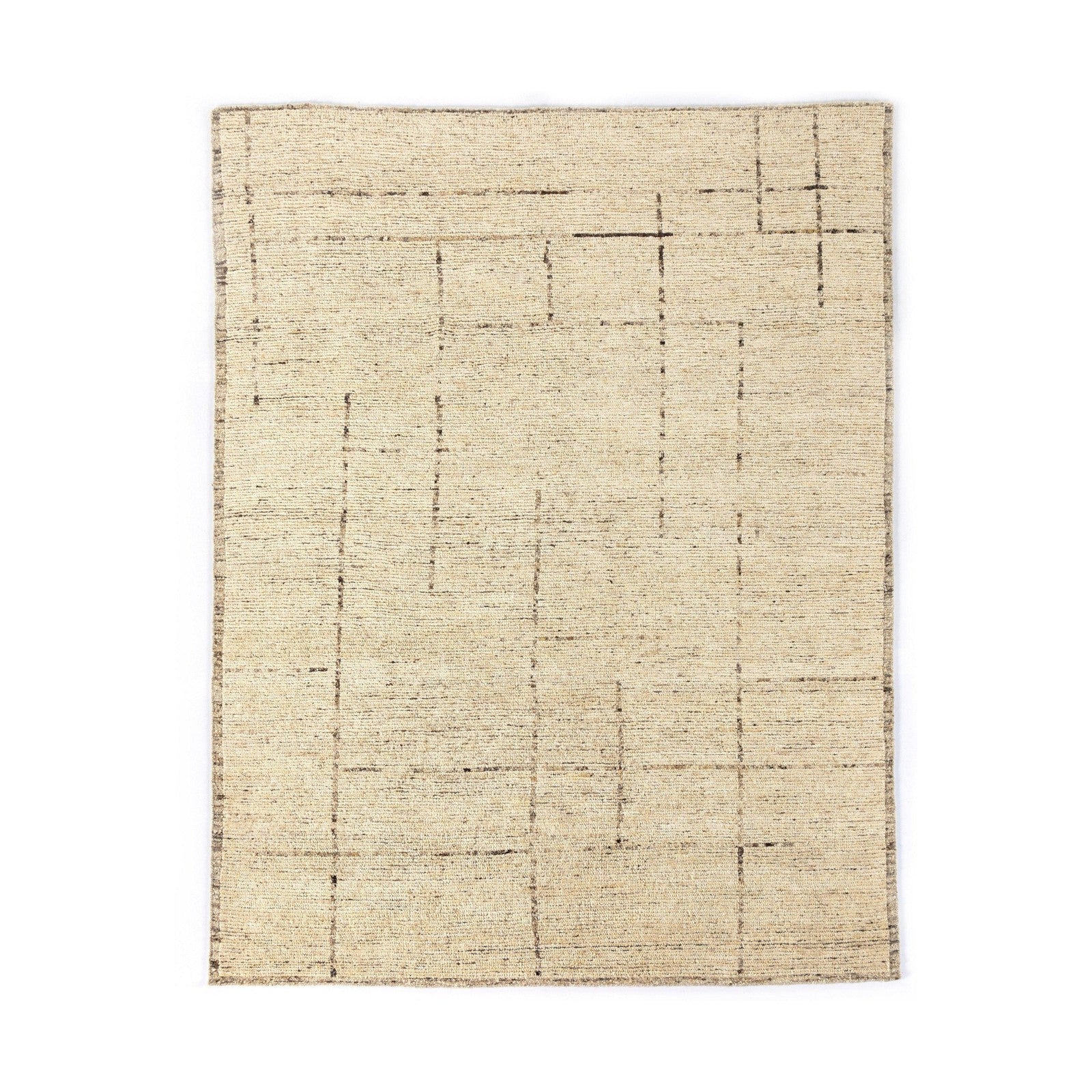 Shervin Hand Knotted Rug