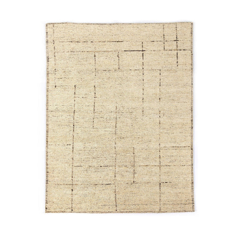 Shervin Hand Knotted Rug