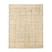Shervin Hand Knotted Rug