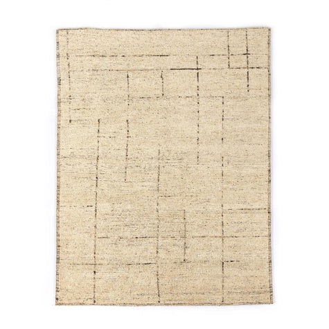 Shervin Hand Knotted Rug