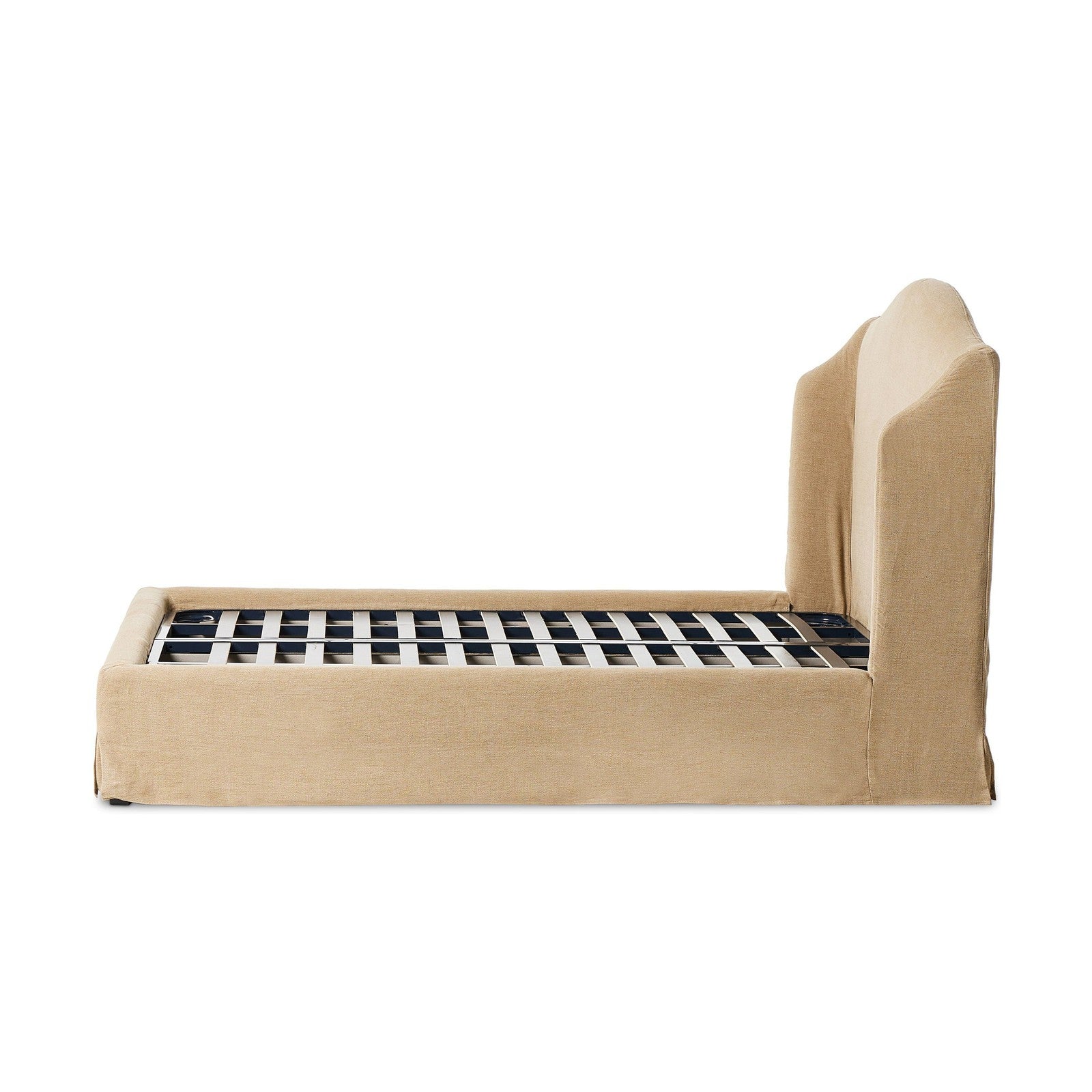 Four Hands Meryl Slipcover Bed