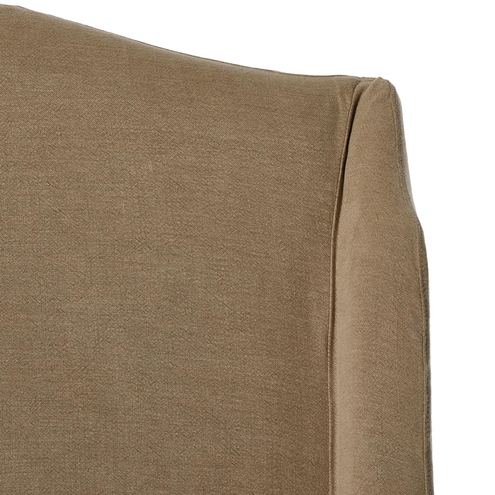 Four Hands Meryl Slipcover Bed