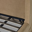 Four Hands Meryl Slipcover Bed