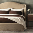 Four Hands Meryl Slipcover Bed
