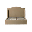 Four Hands Meryl Slipcover Bed