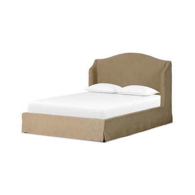 Four Hands Meryl Slipcover Bed