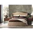 Four Hands Meryl Slipcover Bed