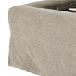Four Hands Meryl Slipcover Bed