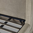 Four Hands Meryl Slipcover Bed