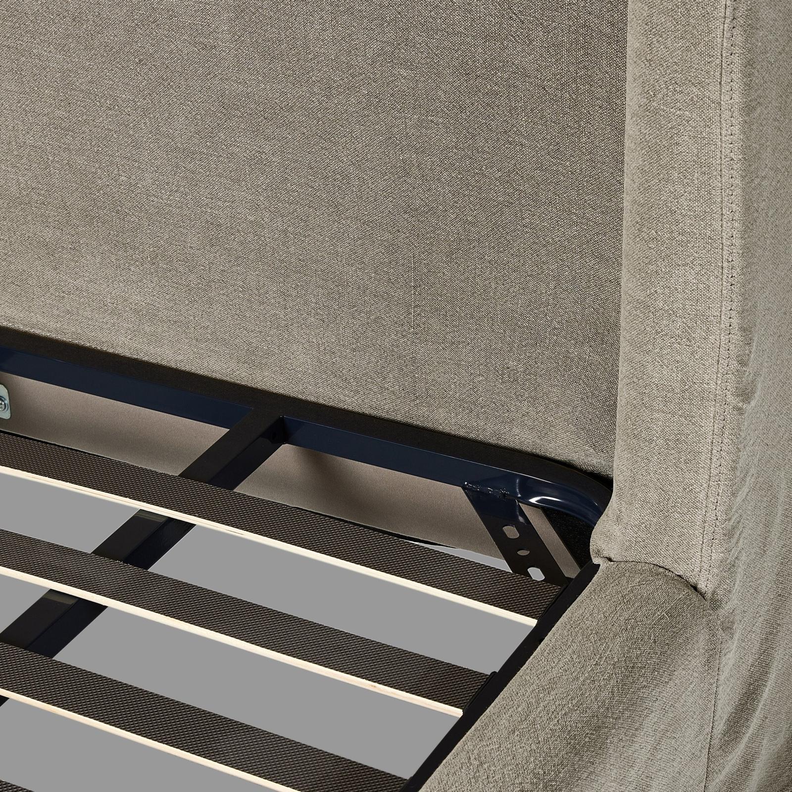 Four Hands Meryl Slipcover Bed