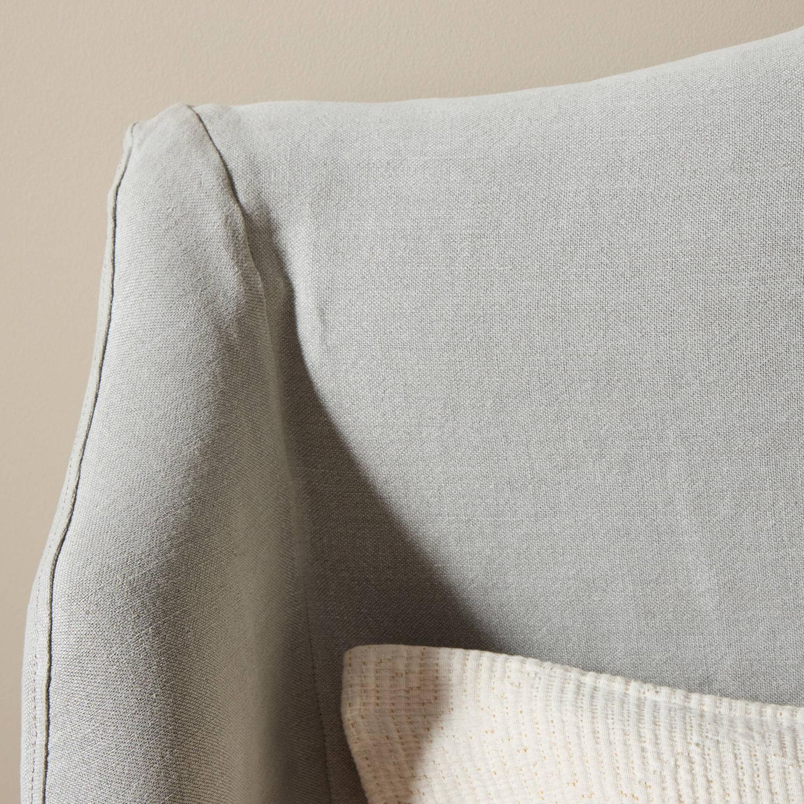 Four Hands Meryl Slipcover Bed