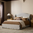 Four Hands Meryl Slipcover Bed