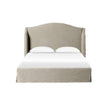 Four Hands Meryl Slipcover Bed