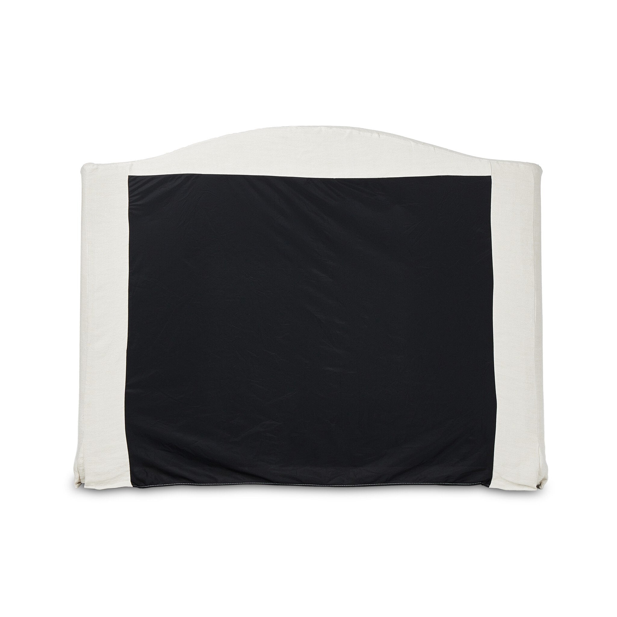 Four Hands Meryl Slipcover Bed