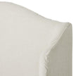 Four Hands Meryl Slipcover Bed