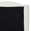 Four Hands Meryl Slipcover Bed