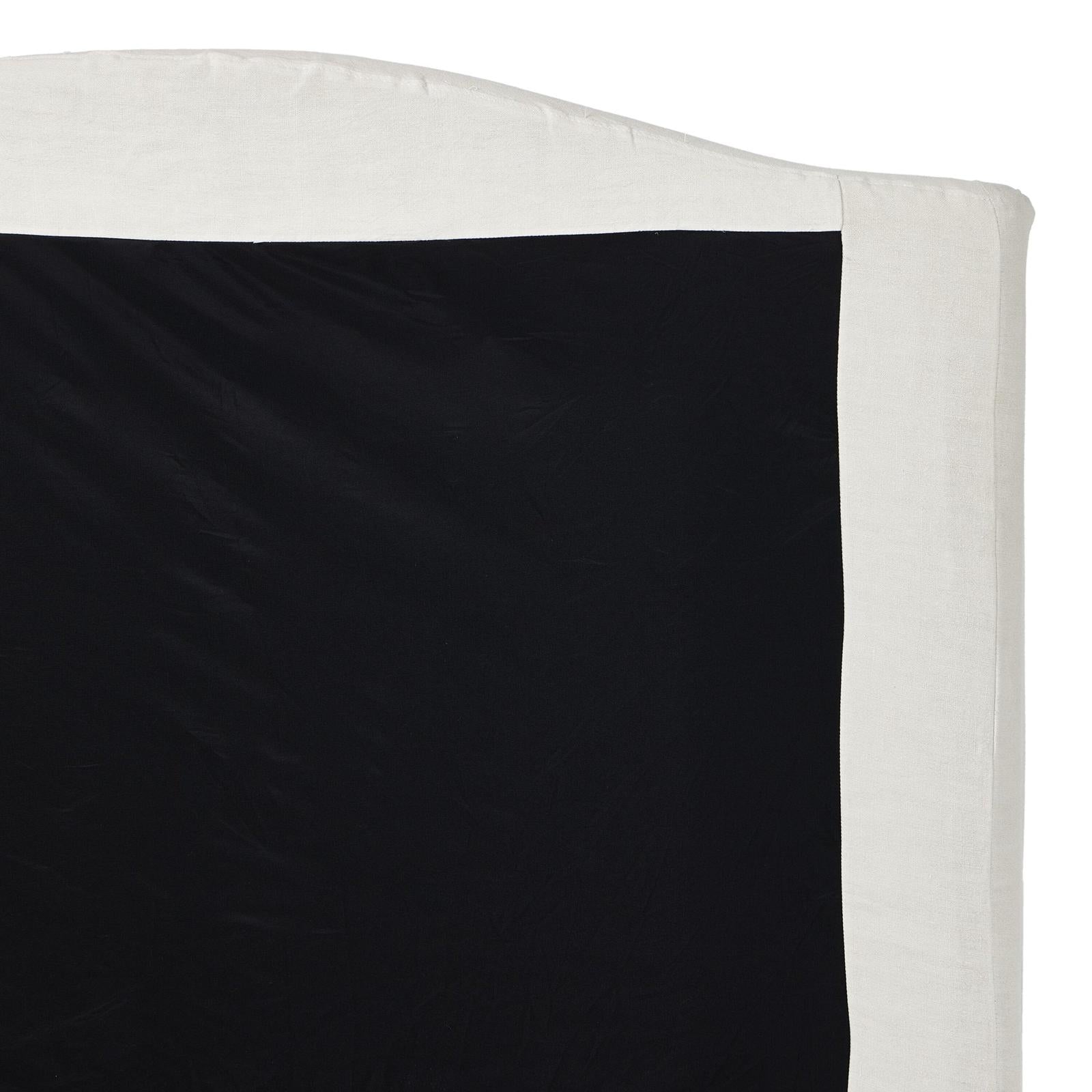Four Hands Meryl Slipcover Bed