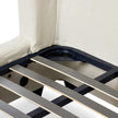 Four Hands Meryl Slipcover Bed