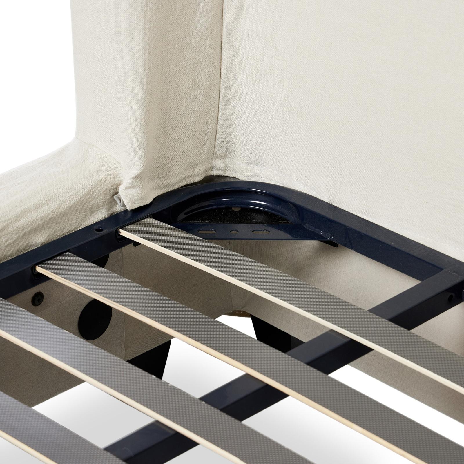 Four Hands Meryl Slipcover Bed