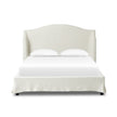 Four Hands Meryl Slipcover Bed