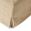 Four Hands Meryl Slipcover Bed