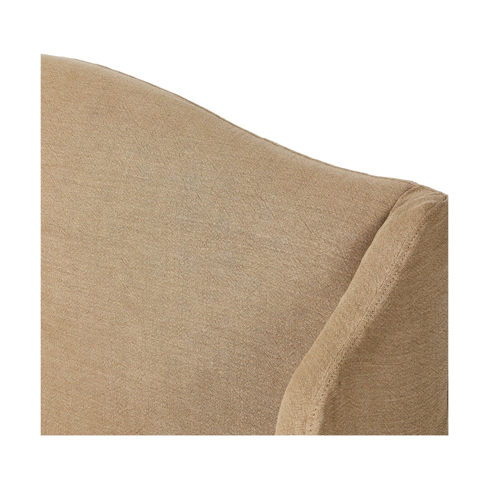 Four Hands Meryl Slipcover Bed