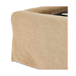 Four Hands Meryl Slipcover Bed