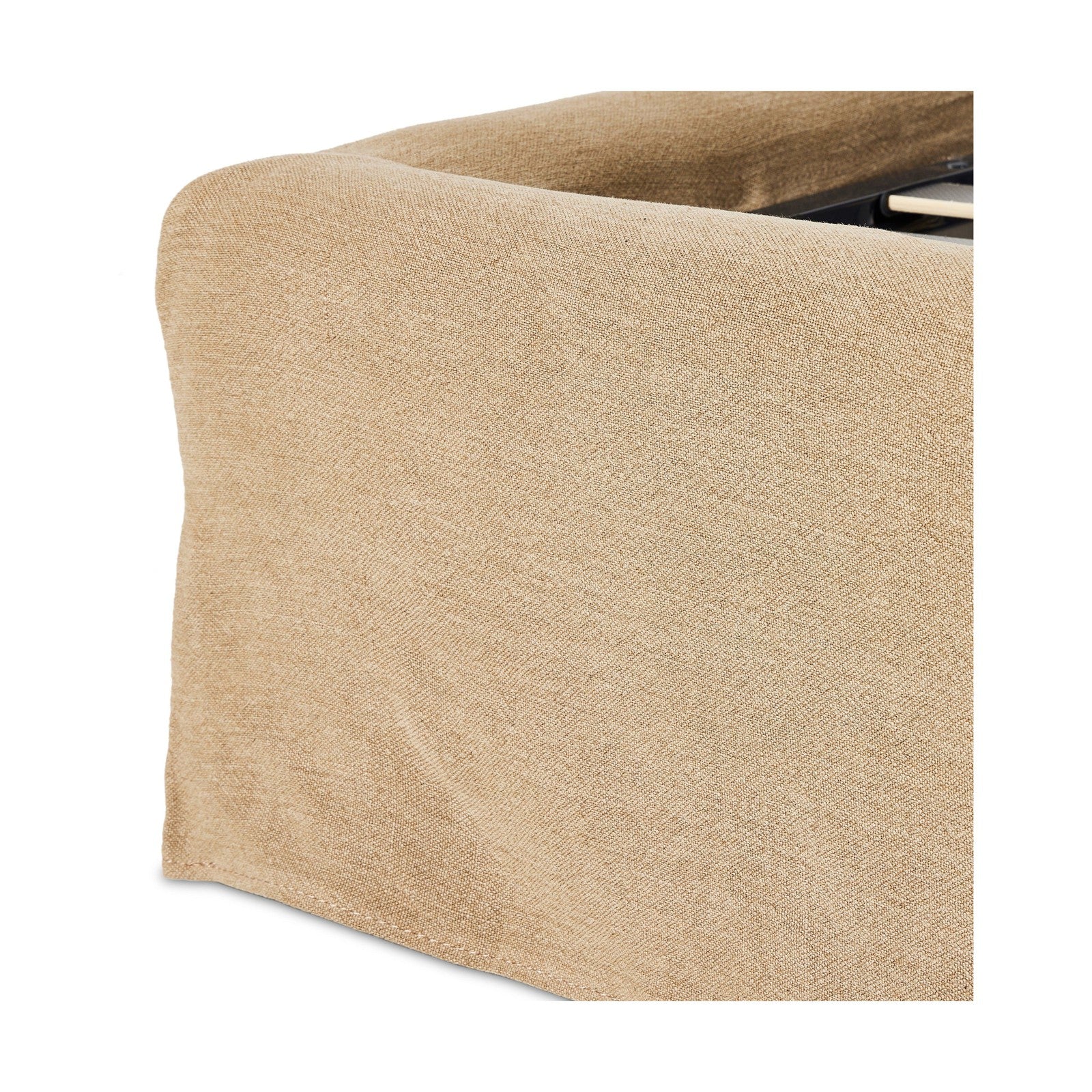 Four Hands Meryl Slipcover Bed