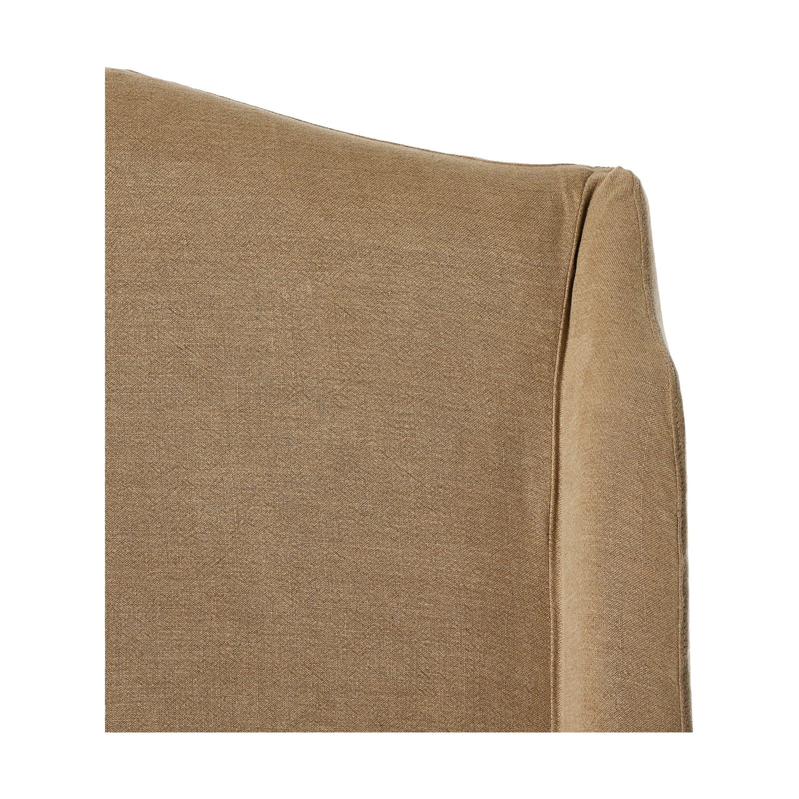 Four Hands Meryl Slipcover Bed