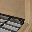 Four Hands Meryl Slipcover Bed