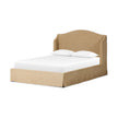 Four Hands Meryl Slipcover Bed