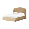 Four Hands Meryl Slipcover Bed