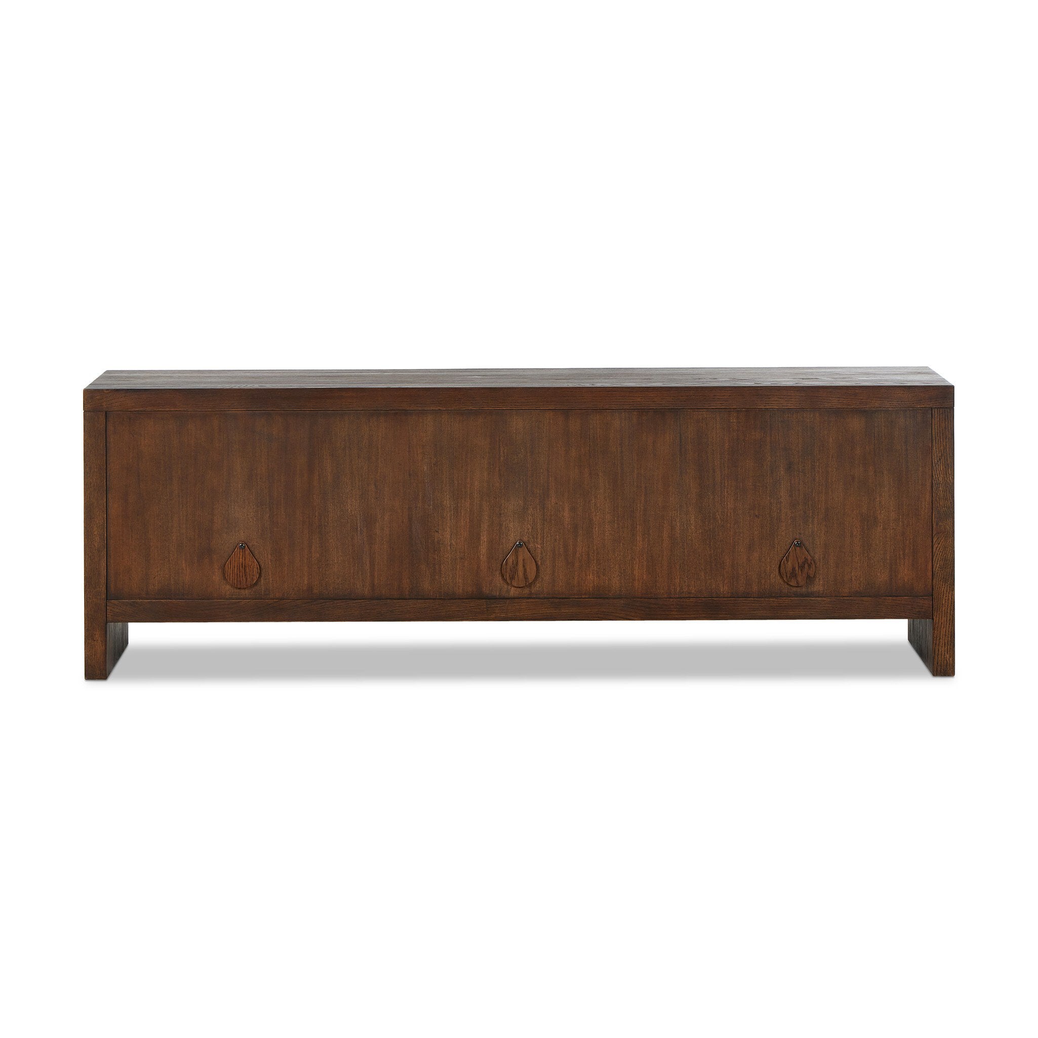 Four Hands Torrington Media Console