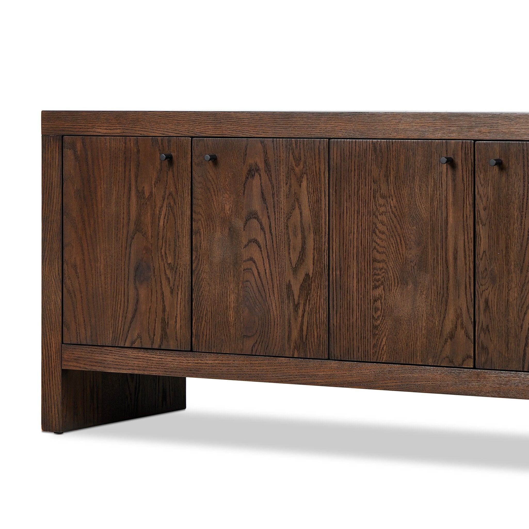 Four Hands Torrington Media Console