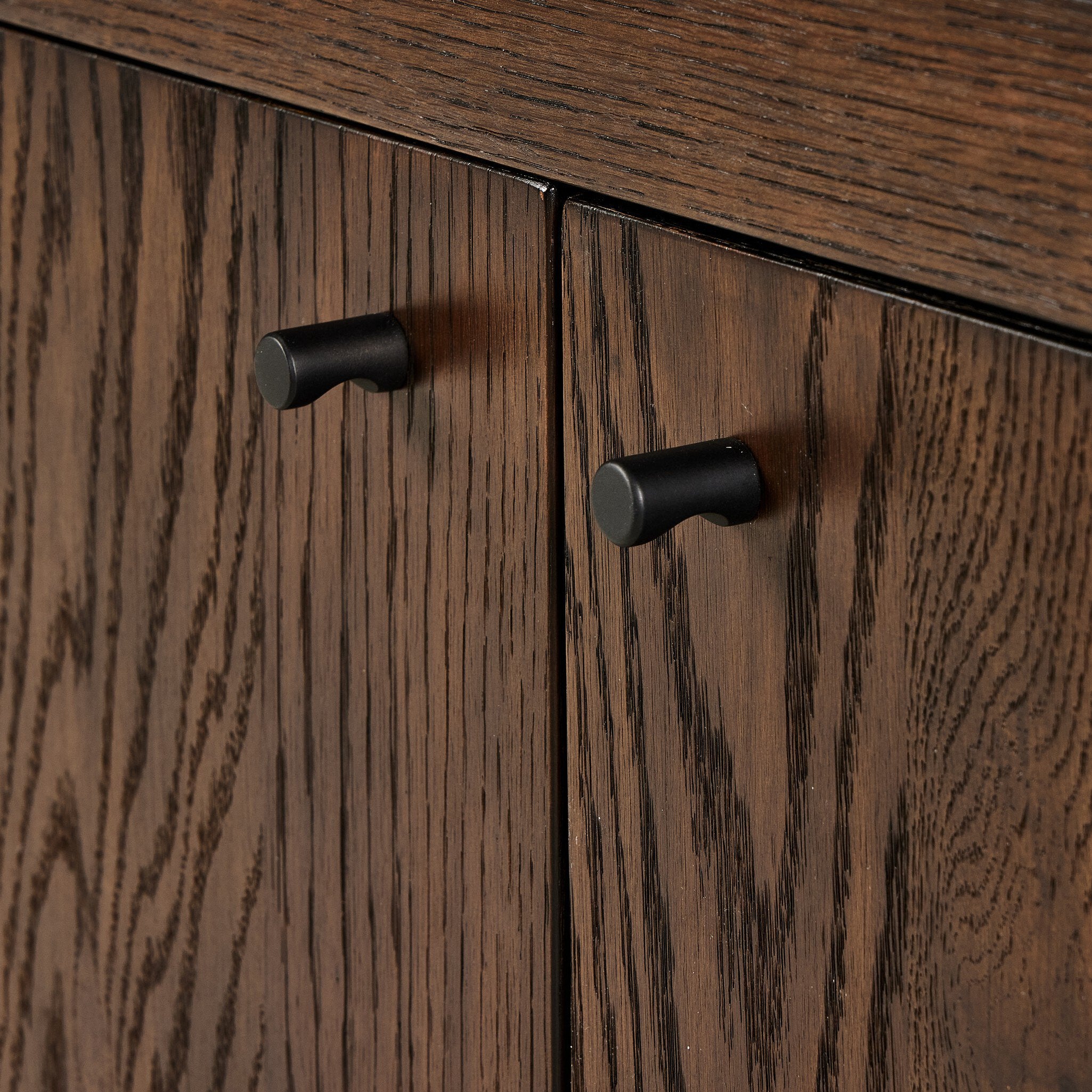 Four Hands Torrington Media Console