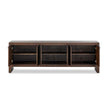 Four Hands Torrington Media Console