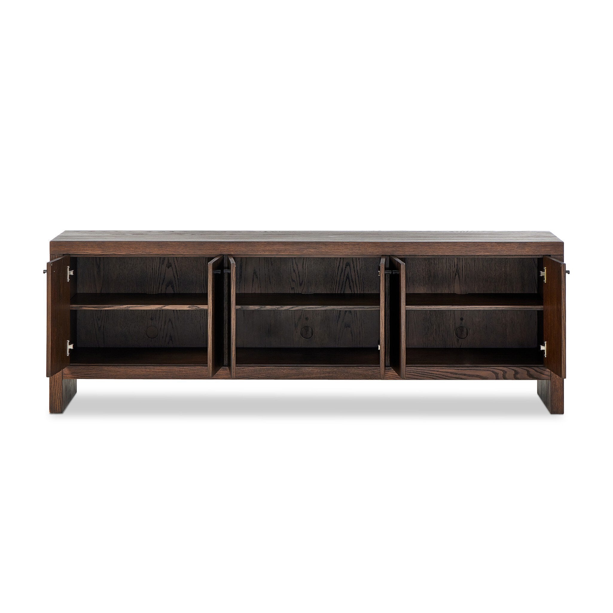Four Hands Torrington Media Console