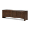 Four Hands Torrington Media Console