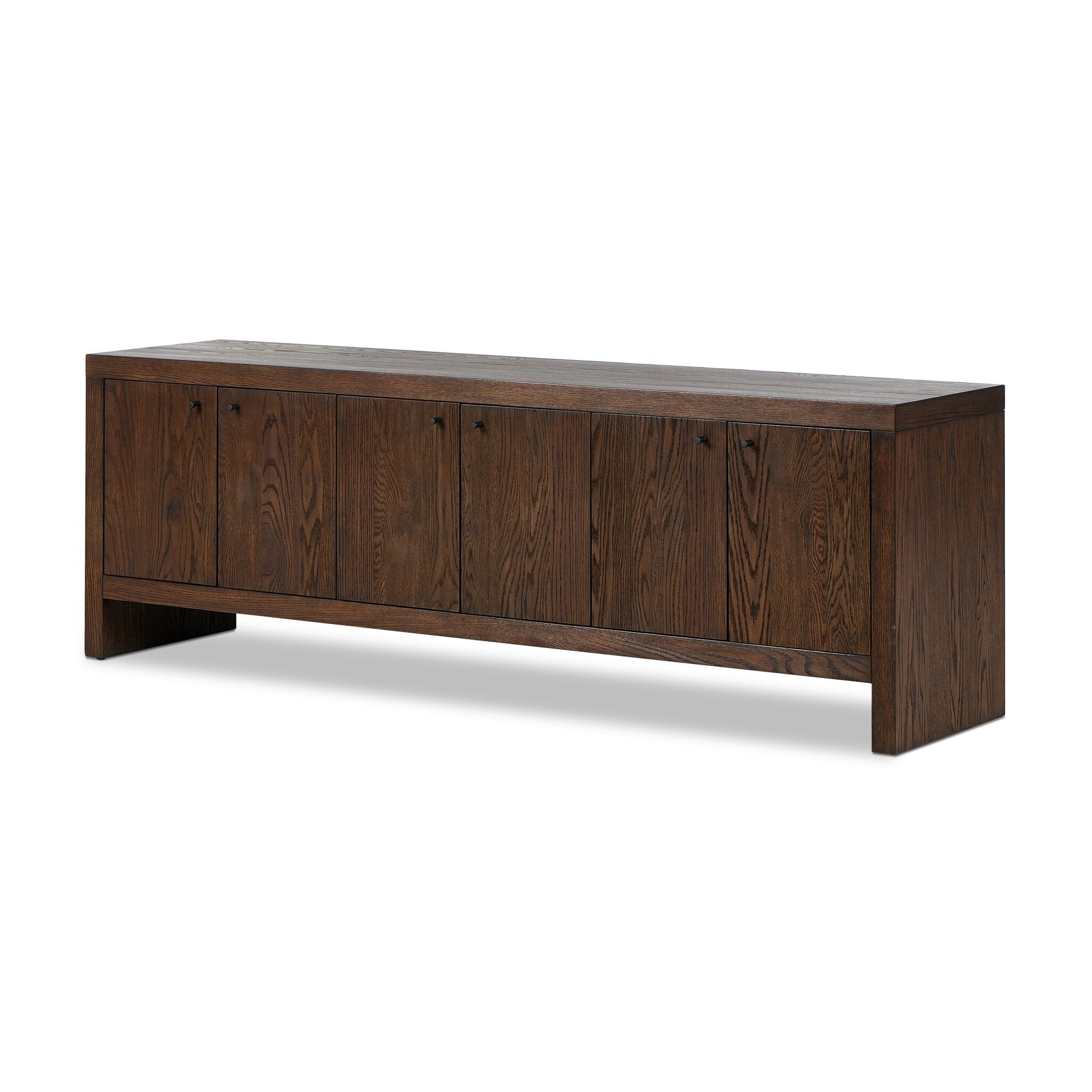 Four Hands Torrington Media Console