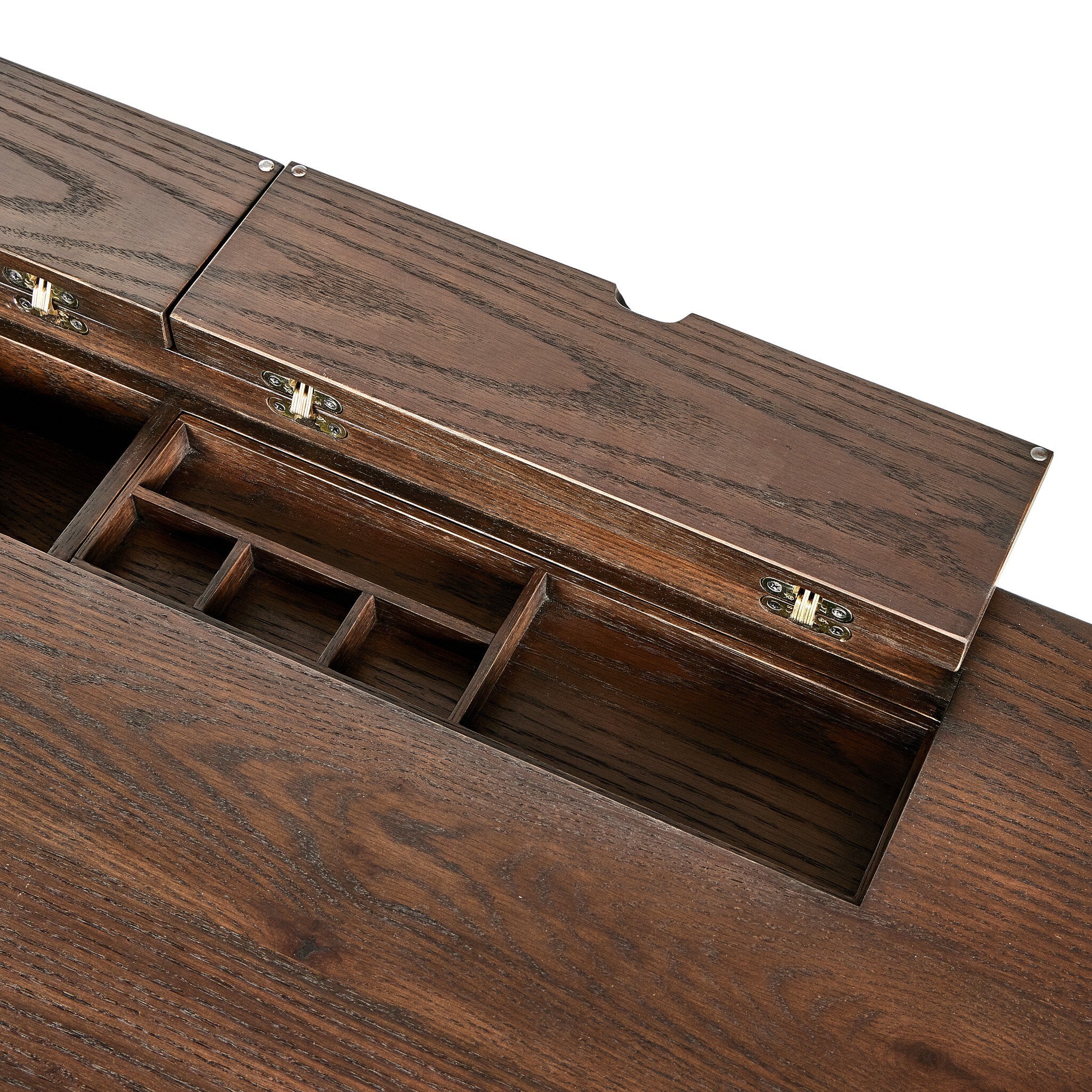 Four Hands Torrington Desk