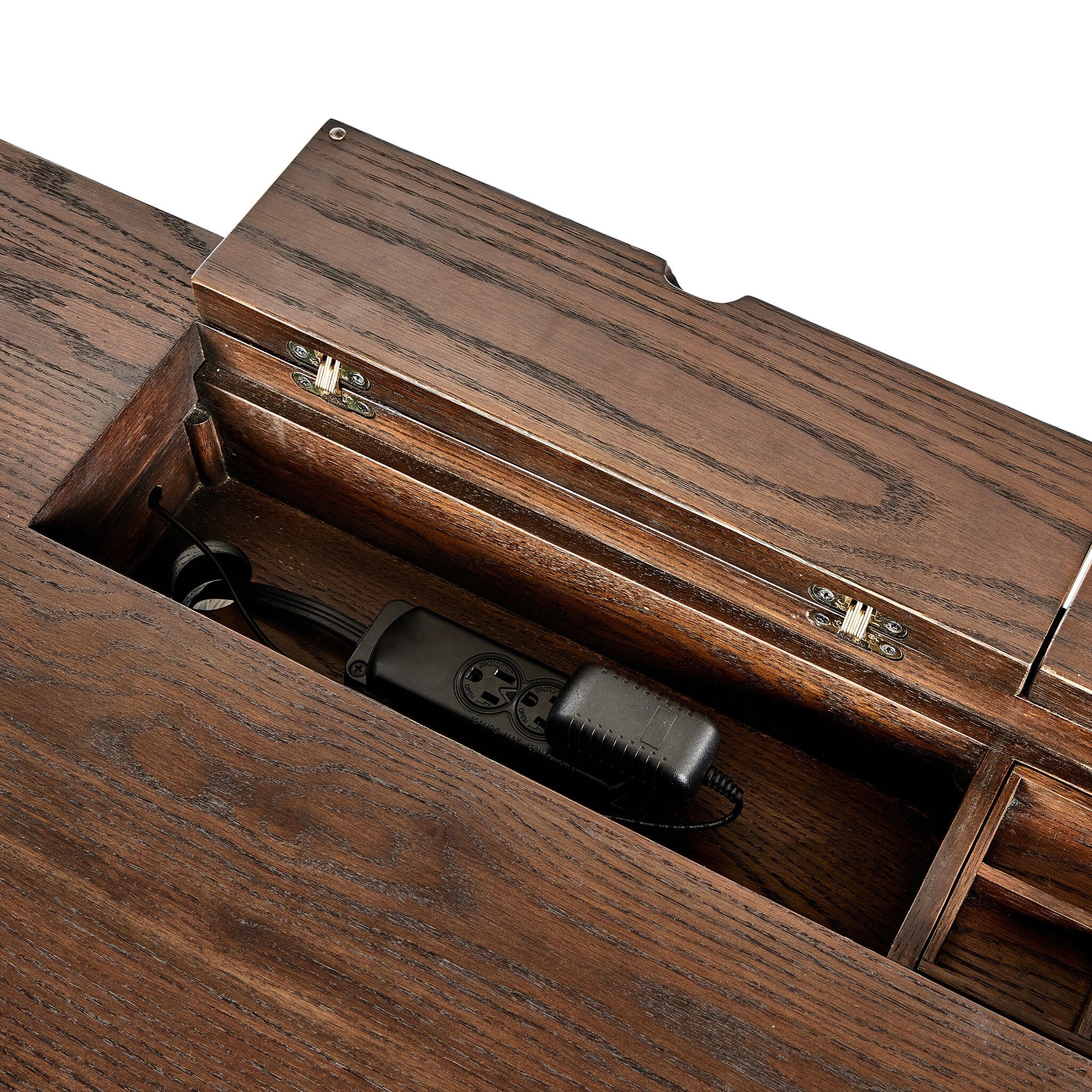 Four Hands Torrington Desk